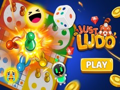 Juego Just Ludo