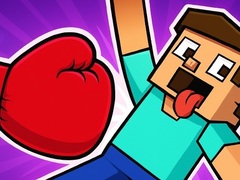 Juego Noob Ragdoll: Crazy Punch