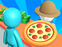 Juego Panda Kitchen Idle Tycoon