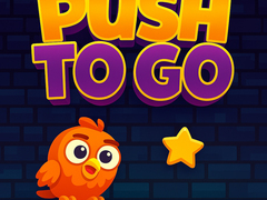 Juego Push To Go