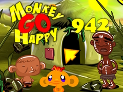Juego Monkey Go Happy 942