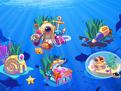 Juego Fish Kingdom