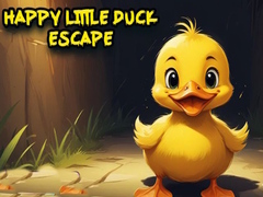 Juego Happy Little Duck Escape