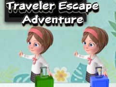 Juego Traveler Escape Adventure