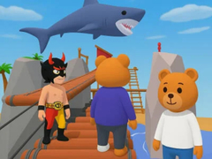 Juego Mr. Dude: Online Multiverse Challenges