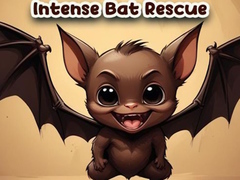 Juego Intense Bat Rescue 