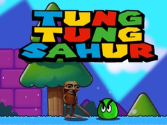 Juego Tung Tung Super Sahur
