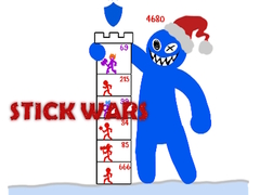 Juego Stick War