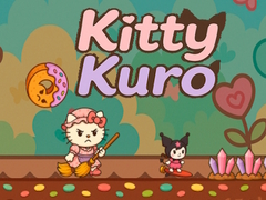 Juego Kitty Kuro