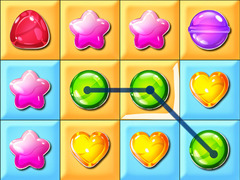 Juego Candy Chain Master