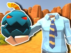 Juego Serious Head 2