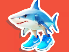 Juego Jigsaw Puzzle: Tralalero Tralala