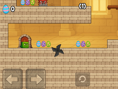 Juego Squareking Of Easter