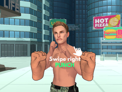 Juego Punch Master!