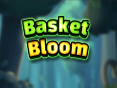 Juego Basket Bloom