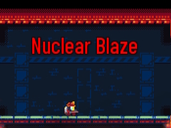 Juego Nuclear Blaze