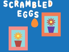 Juego Scrambled Eggs