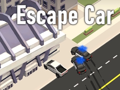 Juego Escape Car