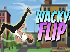 Juego Wacky Flip