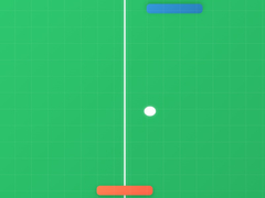Juego Pong Vision
