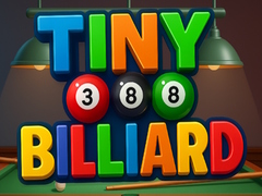 Juego Tiny Billiard
