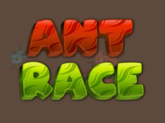 Juego Ant Race