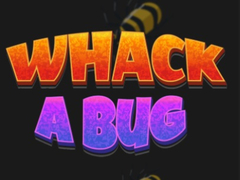 Juego Whack A Bug