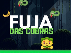 Juego Fuja das Cobras