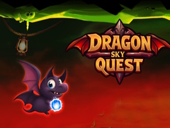 Juego Drago Sky Quest