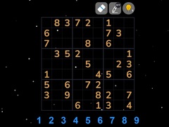 Juego Classic Sudoku Daily Puzzles