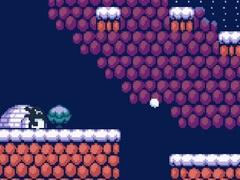 Juego Rise Of The Penguins