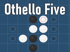 Juego Othello Five