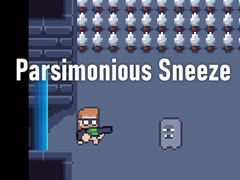 Juego Parsimonious Sneeze