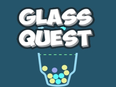 Juego Glass Quest