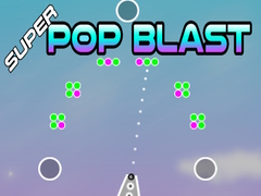 Juego Super Pop Blast