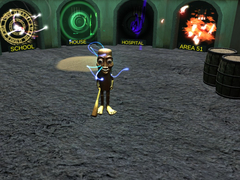 Juego Italian Brainrot Epic Wars