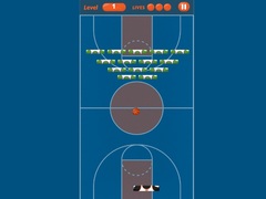 Juego Basket Boom