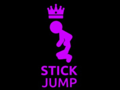 Juego Stick Jump