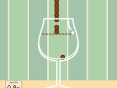 Juego Fill Glass