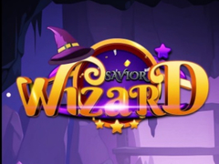 Juego Savior Wizard
