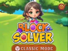 Juego Block Solver