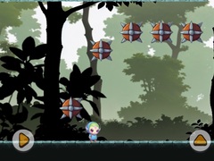Juego Hidden Treasures