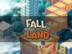 Juego Fall Land