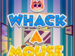 Juego Whack A Mouse