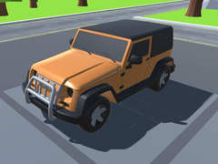Juego Puzzle Parking