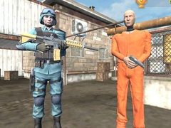 Juego Strike Force