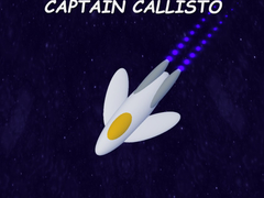 Juego Captain Callisto