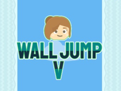 Juego Wall Jump V