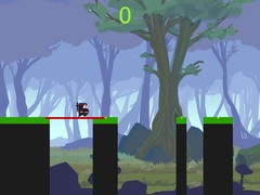 Juego Stick Ninja Strategy