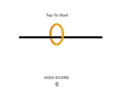 Juego Jumping Circle
